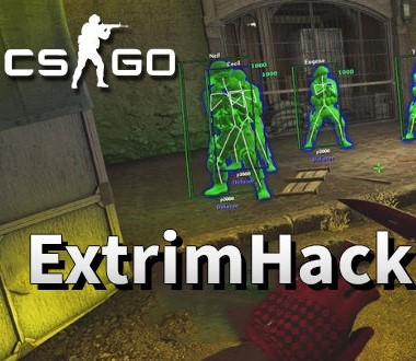 Extreme Hack